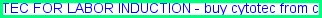 cytotec made by pfizer, cytotec in spanish