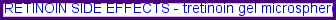 Tretinoin