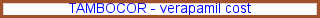 Verapamil